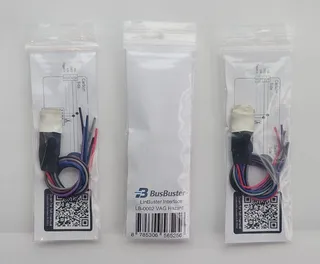 LinBuster LB-0002 thumbnail 3