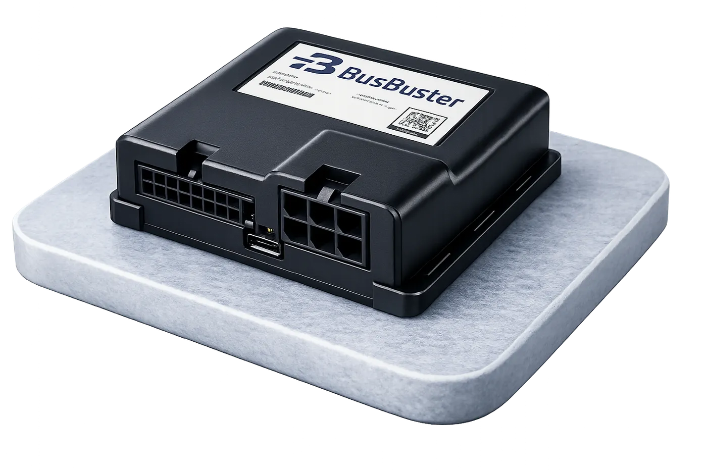 BusBuster PRO BB-0002 view