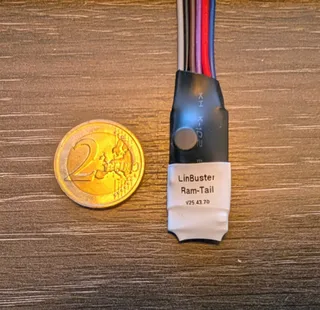 LinBuster LB-0001 thumbnail 3