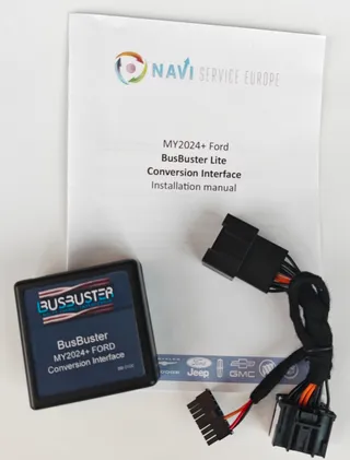 BusBuster BB-0100 thumbnail 2